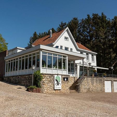 Hotel De Heek Valkenburg aan de Geul Esterno foto