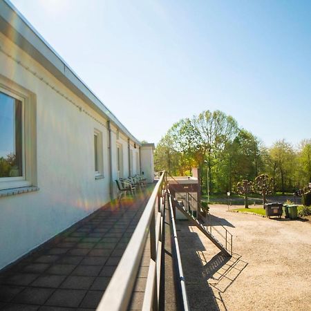 Hotel De Heek Valkenburg aan de Geul Esterno foto
