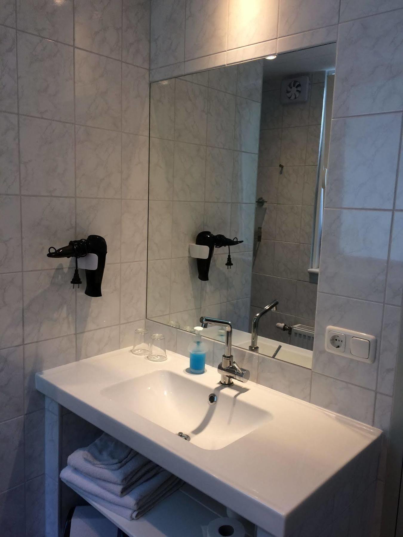 Hotel De Heek Valkenburg aan de Geul Esterno foto