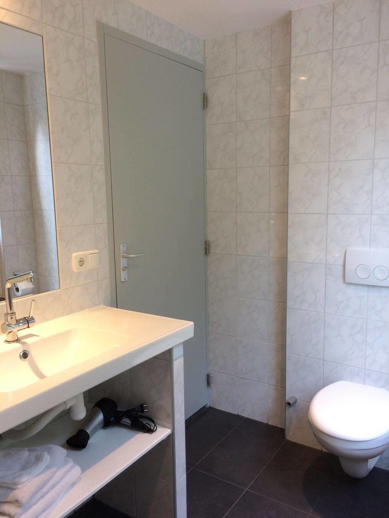 Hotel De Heek Valkenburg aan de Geul Esterno foto