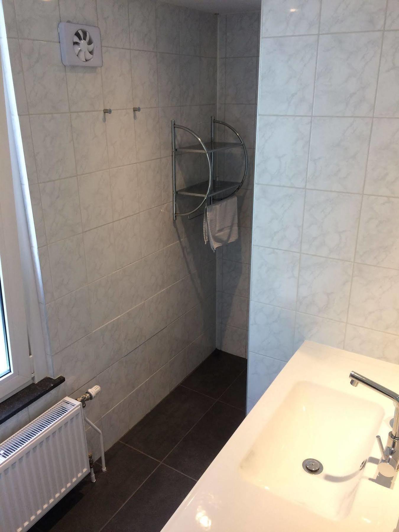 Hotel De Heek Valkenburg aan de Geul Esterno foto